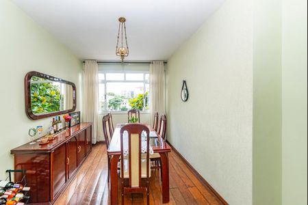 Apartamento à venda com 107m², 3 quartos e 1 vagaSala 2