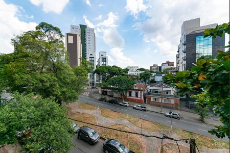 Apartamento à venda com 107m², 3 quartos e 1 vagaSala 2