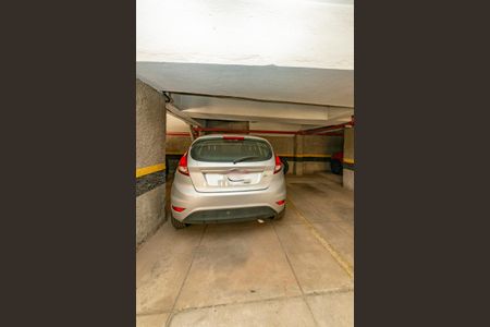 Apartamento à venda com 107m², 3 quartos e 1 vagaGaragem