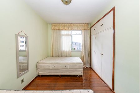 Apartamento à venda com 107m², 3 quartos e 1 vagaQuarto 2