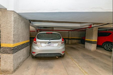 Apartamento à venda com 107m², 3 quartos e 1 vagaGaragem