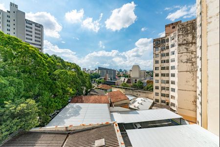 Apartamento à venda com 107m², 3 quartos e 1 vagaQuarto 3