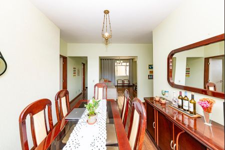 Apartamento à venda com 107m², 3 quartos e 1 vagaSala 2