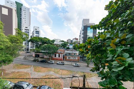 Apartamento à venda com 107m², 3 quartos e 1 vagaSala 2