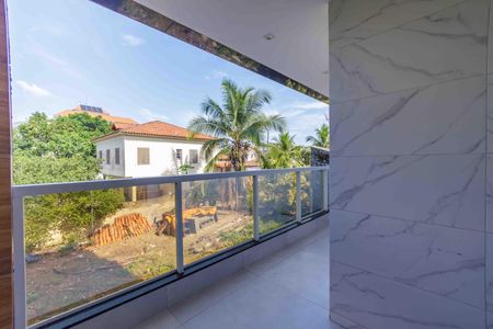 Apartamento à venda com 70m², 2 quartos e 1 vagaVaranda Gourmet