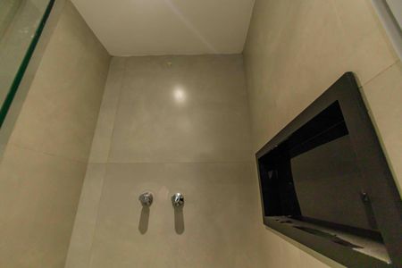 Apartamento à venda com 70m², 2 quartos e 1 vagaBanheiro Social