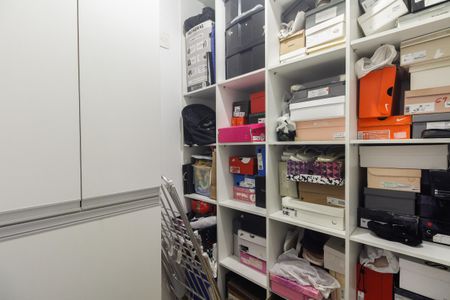 Apartamento à venda com 134m², 3 quartos e 3 vagas Apartamento à venda com 134m², 3 quartos e 3 vagasÁrea de Serviço - Quarto de Serviço
