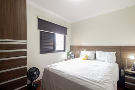 Apartamento à venda com 134m², 3 quartos e 3 vagas Apartamento à venda com 134m², 3 quartos e 3 vagasSuíte 1