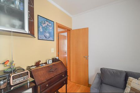 Apartamento à venda com 57m², 2 quartos e 1 vaga Apartamento à venda com 57m², 2 quartos e 1 vagaQuarto 2
