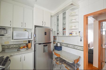 Apartamento à venda com 57m², 2 quartos e 1 vaga Apartamento à venda com 57m², 2 quartos e 1 vagaCozinha