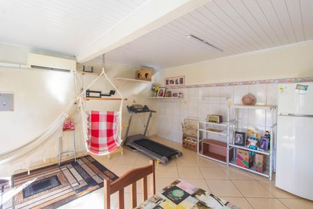Casa à venda com 172m², 4 quartos e 2 vagas Casa à venda com 172m², 4 quartos e 2 vagasSala/Cozinha - Casa 2