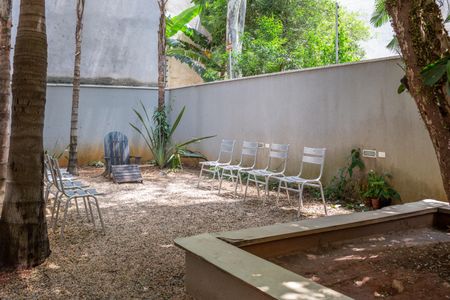 Apartamento à venda com 42m², 1 quarto e 1 vaga Apartamento à venda com 42m², 1 quarto e 1 vagaÁrea comum