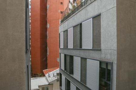Apartamento à venda com 42m², 1 quarto e 1 vaga Apartamento à venda com 42m², 1 quarto e 1 vagaVista do Quarto
