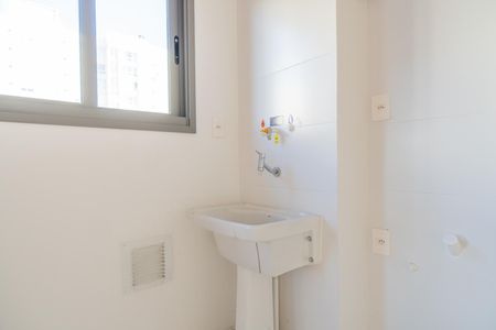 Apartamento à venda com 41m², 1 quarto e 1 vaga Apartamento à venda com 41m², 1 quarto e 1 vagaCozinha