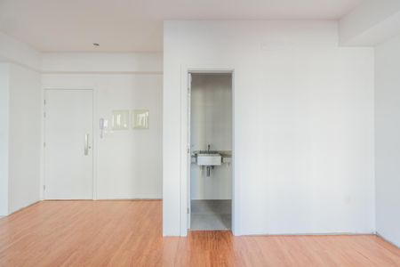 Apartamento à venda com 41m², 1 quarto e 1 vaga Apartamento à venda com 41m², 1 quarto e 1 vagaSala/Quarto