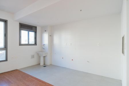 Apartamento à venda com 41m², 1 quarto e 1 vaga Apartamento à venda com 41m², 1 quarto e 1 vagaCozinha