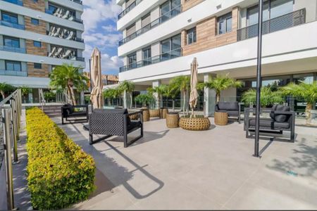 Apartamento à venda com 41m², 1 quarto e 1 vaga Apartamento à venda com 41m², 1 quarto e 1 vagaÁrea comum