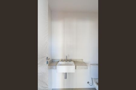 Apartamento à venda com 41m², 1 quarto e 1 vaga Apartamento à venda com 41m², 1 quarto e 1 vagaBanheiro