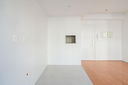 Apartamento à venda com 41m², 1 quarto e 1 vaga Apartamento à venda com 41m², 1 quarto e 1 vagaCozinha