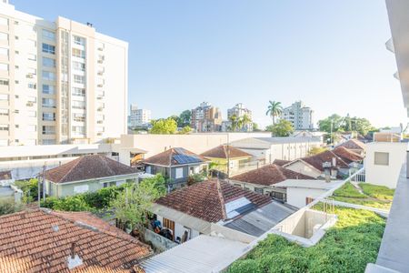 Apartamento à venda com 41m², 1 quarto e 1 vaga Apartamento à venda com 41m², 1 quarto e 1 vagaVaranda da Sala/Quarto