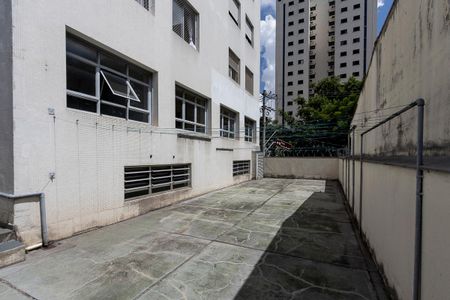Apartamento à venda com 100m², 2 quartos e 1 vaga Apartamento à venda com 100m², 2 quartos e 1 vagaÁrea comum