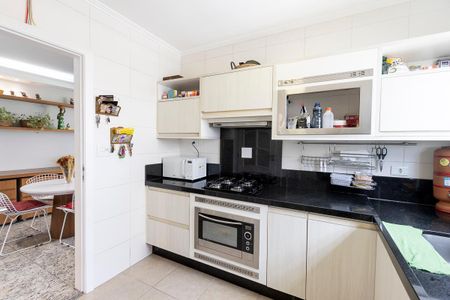 Apartamento à venda com 100m², 2 quartos e 1 vaga Apartamento à venda com 100m², 2 quartos e 1 vagaCozinha