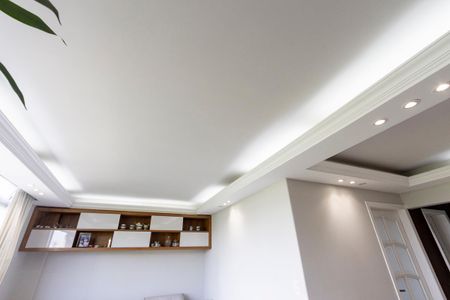 Apartamento à venda com 100m², 2 quartos e 1 vaga Apartamento à venda com 100m², 2 quartos e 1 vagaSala