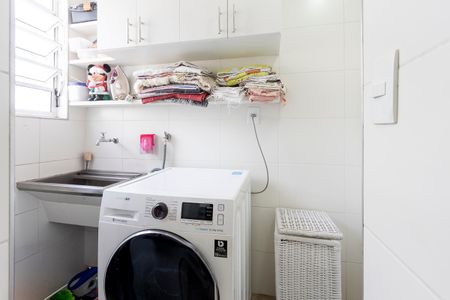 Apartamento à venda com 100m², 2 quartos e 1 vaga Apartamento à venda com 100m², 2 quartos e 1 vagaÁrea de Serviço