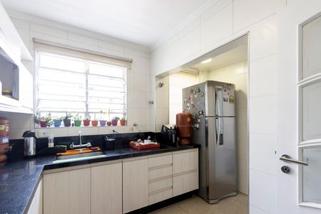 Apartamento à venda com 100m², 2 quartos e 1 vaga Apartamento à venda com 100m², 2 quartos e 1 vagaCozinha