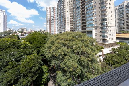 Apartamento à venda com 100m², 2 quartos e 1 vaga Apartamento à venda com 100m², 2 quartos e 1 vagaVista da Sala