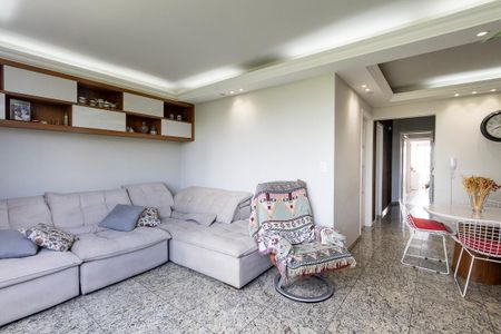 Apartamento à venda com 100m², 2 quartos e 1 vaga Apartamento à venda com 100m², 2 quartos e 1 vagaSala