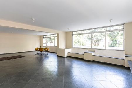 Apartamento à venda com 100m², 2 quartos e 1 vaga Apartamento à venda com 100m², 2 quartos e 1 vagaÁrea comum