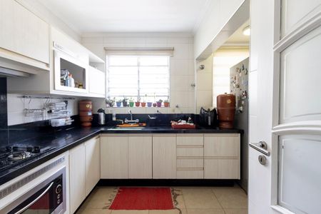 Apartamento à venda com 100m², 2 quartos e 1 vaga Apartamento à venda com 100m², 2 quartos e 1 vagaCozinha