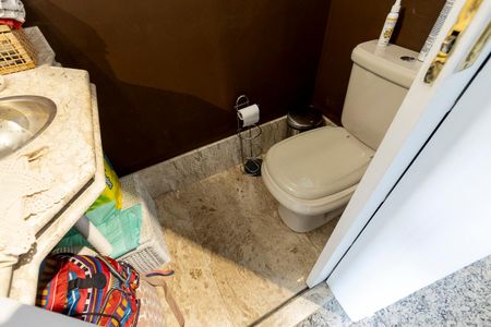 Apartamento à venda com 100m², 2 quartos e 1 vaga Apartamento à venda com 100m², 2 quartos e 1 vagaLavabo