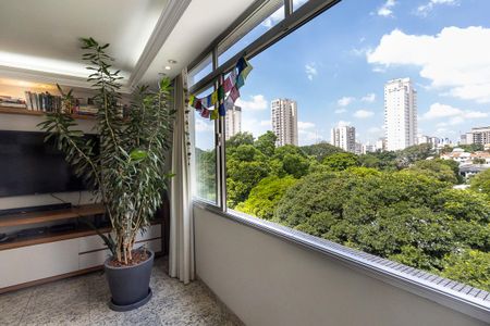 Apartamento à venda com 100m², 2 quartos e 1 vaga Apartamento à venda com 100m², 2 quartos e 1 vagaSala