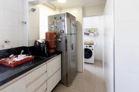 Apartamento à venda com 100m², 2 quartos e 1 vaga Apartamento à venda com 100m², 2 quartos e 1 vagaCozinha