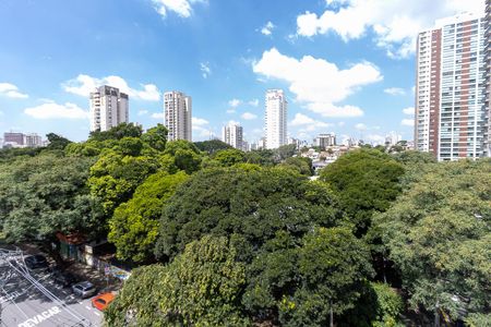 Apartamento à venda com 100m², 2 quartos e 1 vaga Apartamento à venda com 100m², 2 quartos e 1 vagaVista da Sala