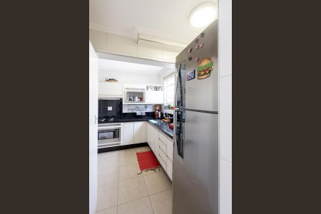 Apartamento à venda com 100m², 2 quartos e 1 vaga Apartamento à venda com 100m², 2 quartos e 1 vagaCozinha