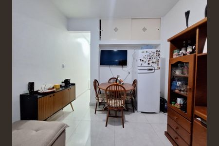 Apartamento à venda com 36m², 1 quarto e sem vagaSala