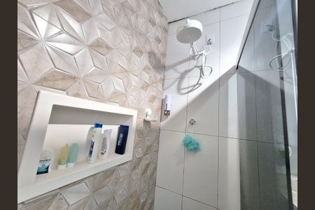 Apartamento à venda com 36m², 1 quarto e sem vagaBanheiro