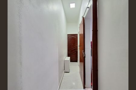 Apartamento à venda com 36m², 1 quarto e sem vagaCorredor