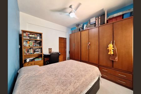 Apartamento à venda com 36m², 1 quarto e sem vagaQuarto