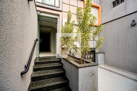 Apartamento para alugar com 1 quarto, 35m² em Chácara Seis de Outubro, São Paulo