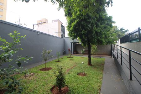 Apartamento à venda com 88m², 3 quartos e 2 vagasÁrea Comum