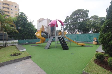 Apartamento à venda com 88m², 3 quartos e 2 vagasÁrea Comum