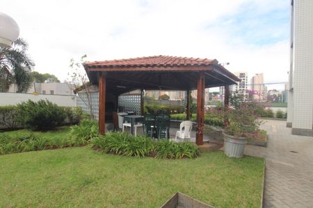 Apartamento à venda com 88m², 3 quartos e 2 vagasÁrea Comum