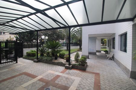 Apartamento à venda com 88m², 3 quartos e 2 vagasÁrea Comum