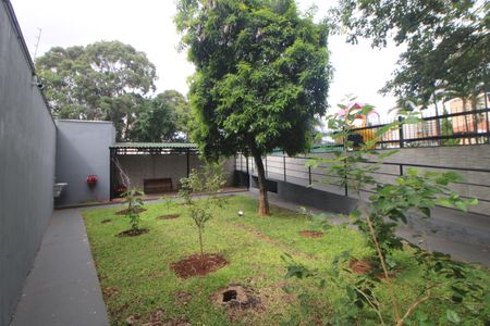 Apartamento à venda com 88m², 3 quartos e 2 vagasÁrea Comum