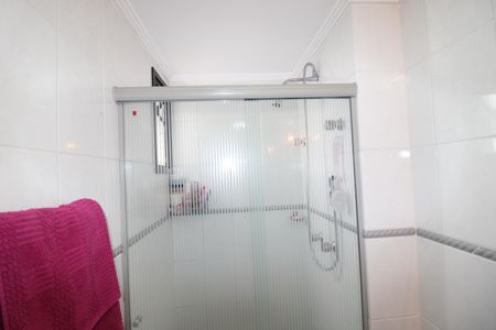 Apartamento à venda com 88m², 3 quartos e 2 vagasQuarto 1 - Banheiro