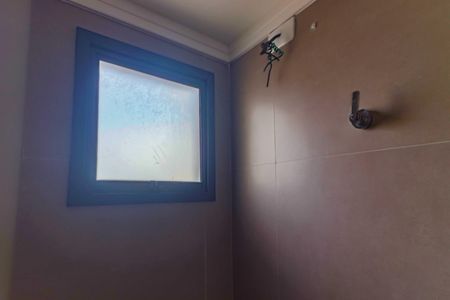 Apartamento à venda com 39m², 2 quartos e sem vaga Apartamento à venda com 39m², 2 quartos e sem vagaBanheiro